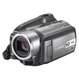 Caméra Canon HG20 - Gris