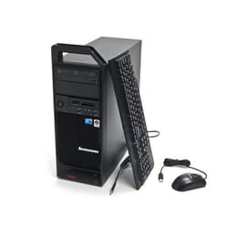 Lenovo ThinkStation S20 TW Xeon 3,06 GHz - HDD 500 Go RAM 16 Go