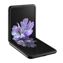 Galaxy Z Flip 4 256 Go Dual Sim - Graphite - Débloqué