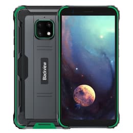 Blackview BV4900 32 Go - Vert - Débloqué