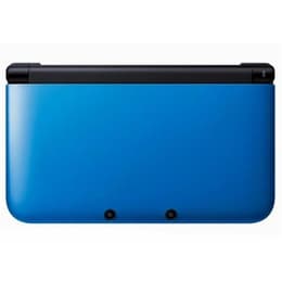 New Nintendo 3DS XL - HDD 4 GB - Bleu