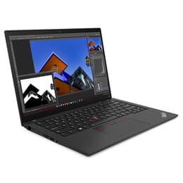Lenovo ThinkPad T14 G4 14" Core i7 1.4 GHz - SSD 512 Go - 32 Go AZERTY - Français