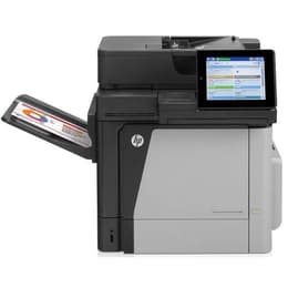 HP LaserJet Enterprise M651DN Laser couleur