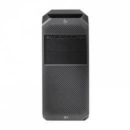 HP Z4 G4 WorkStation 11R14EA Xeon W 3.9 GHz - SSD 1 To RAM 32 Go