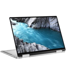 Dell XPS 13 7390 2-in-1 13" Core i3 1.2 GHz - SSD 256 Go - 4 Go QWERTZ - Allemand