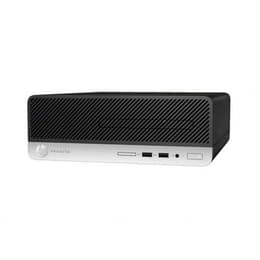 HP ProDesk 400 G6 SFF Core i5 3 GHz - SSD 256 Go RAM 8 Go