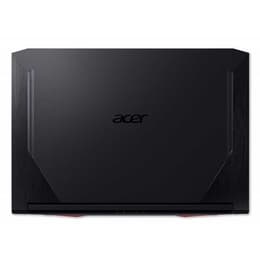 Acer Nitro 5 AN517-52-54AU 17" Core i5 2.5 GHz - SSD 512 Go - 16 Go - NVIDIA GeForce RTX 3050 Ti AZERTY - Français