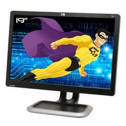 Écran 19" LCD sd+ HP L1908W