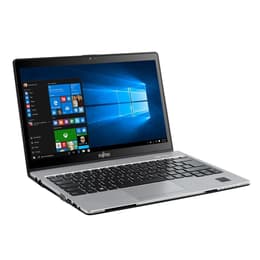 Fujitsu LifeBook S936 13" Core i7 2.6 GHz - SSD 128 Go RAM 8 Go QWERTY - Espagnol