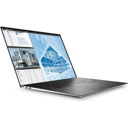 Dell Precision 5550 15" Core i7 2.3 GHz - SSD 512 Go - 16 Go QWERTY - Italien
