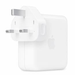Chargeur MacBook USB-C 67W pour MacBook Pro 13" (2016-2022) / Macbook 12" (2015-2017) / MacBook Pro 14" (2021-2024) / Macbook Air 13" (2018-2024)