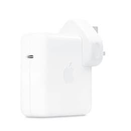 Chargeur MacBook USB-C 67W pour MacBook Pro 13" (2016-2022) / Macbook 12" (2015-2017) / MacBook Pro 14" (2021-2024) / Macbook Air 13" (2018-2024)