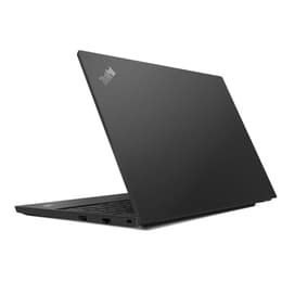 Lenovo ThinkPad E15 15" Core i5 1.6 GHz - SSD 256 Go - 8 Go AZERTY - Français