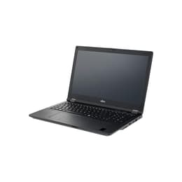 Fujitsu LifeBook E5510 15" Core i3 2.1 GHz - SSD 512 Go - 16 Go QWERTY - Italien