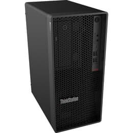 Lenovo ThinkStation P340 Tower Core i7 2.9 GHz - HDD 2 To RAM 32 Go