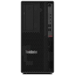 Lenovo ThinkStation P340 Tower Core i7 2.9 GHz - HDD 2 To RAM 32 Go