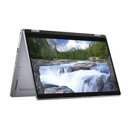 Dell Latitude 5310 13" Core i5 1.7 GHz - SSD 512 Go - 8 Go QWERTZ - Allemand