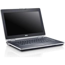 Dell Latitude E6430 14" Core i5 2.7 GHz - SSD 128 Go - 4 Go QWERTY - Anglais