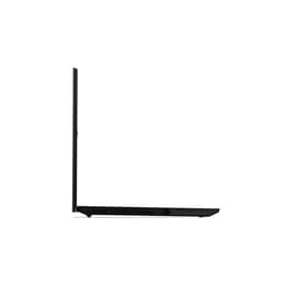 Lenovo ThinkPad L590 15" Core i5 1.6 GHz - SSD 128 Go - 8 Go AZERTY - Français