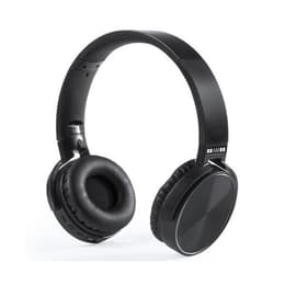 Casque sans fil Antonio Miró Bluetooth 3.0 147352 - Noir