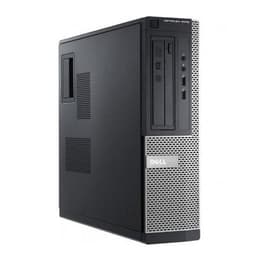 Dell OptiPlex 3010 DT Pentium 2,8 GHz - HDD 250 Go RAM 4 Go