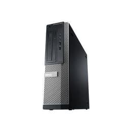 Dell OptiPlex 3010 DT Pentium 2,8 GHz - HDD 250 Go RAM 4 Go