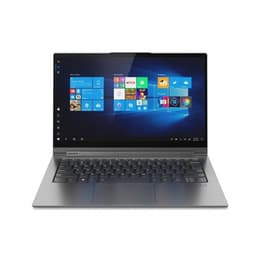 Lenovo Yoga C940-14IIL 14" Core i7 1.3 GHz - SSD 1 To - 16 Go QWERTZ - Allemand