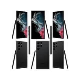Galaxy S22 Ultra 5G 1000 Go - Noir - Débloqué