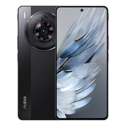 ZTE nubia Z50S Pro 512 Go - Noir - Débloqué