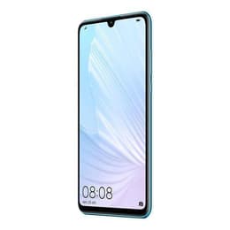 Huawei P30 Lite 128 Go - Bleu - Débloqué - Dual-SIM