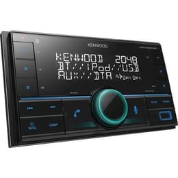 Autoradio Kenwood DPX-M3200BT