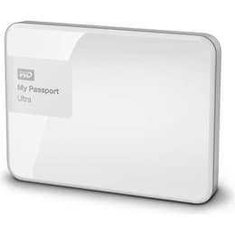 Disque dur externe Western Digital My Passport Ultra - HDD 2 To USB