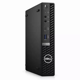 Dell OptiPlex 7090 Micro Core i5 2.3 GHz - SSD 256 Go RAM 32 Go
