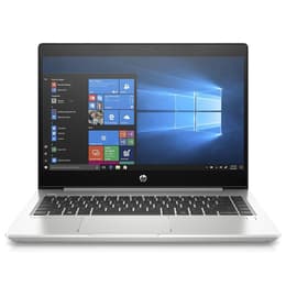 Hp EliteBook X360 1040 G7 14" Core i5 1.6 GHz - Ssd 256 Go RAM 8 Go QWERTZ - Allemand