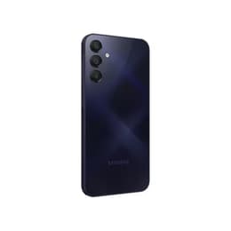 Galaxy A15 128 Go - Noir - Débloqué