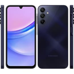 Galaxy A15 128 Go - Noir - Débloqué