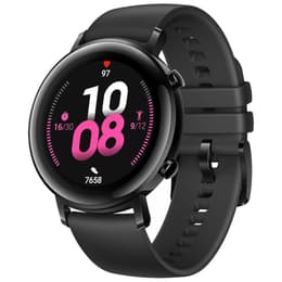 Huawei Watch GT 2 Bluetooth 42 mm - Noir
