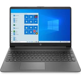HP 15S-EQ2093NF 15" Ryzen 7 1.8 GHz - SSD 512 Go - 8 Go AZERTY - Français