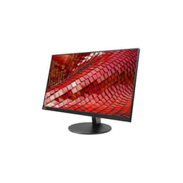 Écran 27" LED fhdtv Lenovo ThinkVision T27I