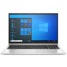 HP EliteBook 850 G8 15" Core i7 1.2 GHz - SSD 512 Go - 16 Go QWERTY - Italien