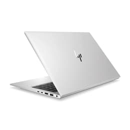 HP EliteBook 850 G8 15" Core i7 1.2 GHz - SSD 512 Go - 16 Go QWERTY - Italien