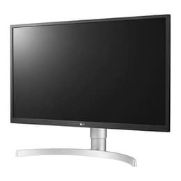 Écran 27" LED 4k ultra hd uhd LG 27UP550-W