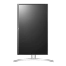 Écran 27" LED 4k ultra hd uhd LG 27UP550-W