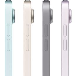 iPad Air 13" (2025) 7e génération 512 Go - WiFi - Gris Sidéral