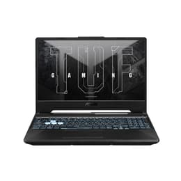 Asus TUF Gaming F15 FX506HM-FX506HM 15" Core i7 2.3 GHz - SSD 512 GB - 16 Go - NVIDIA GeForce RTX 3060 AZERTY - Français