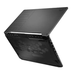 Asus TUF Gaming F15 FX506HM-FX506HM 15" Core i7 2.3 GHz - SSD 512 GB - 16 Go - NVIDIA GeForce RTX 3060 AZERTY - Français