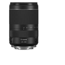 Objectif Canon RF 24-240 mm F/4-6.3 IS USM Canon RF 24-240 mm f/4-6.3