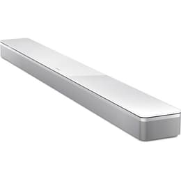 Barre de son Bose Soundbar 700 - Blanc/Argent