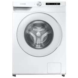 Lave-linge classique Frontal Samsung WW12T504DTW/S3