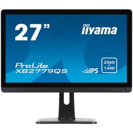 Écran 27" LCD qhdtv Iiyama ProLite XB2779QS